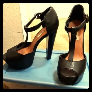 Steve Madden Heels
